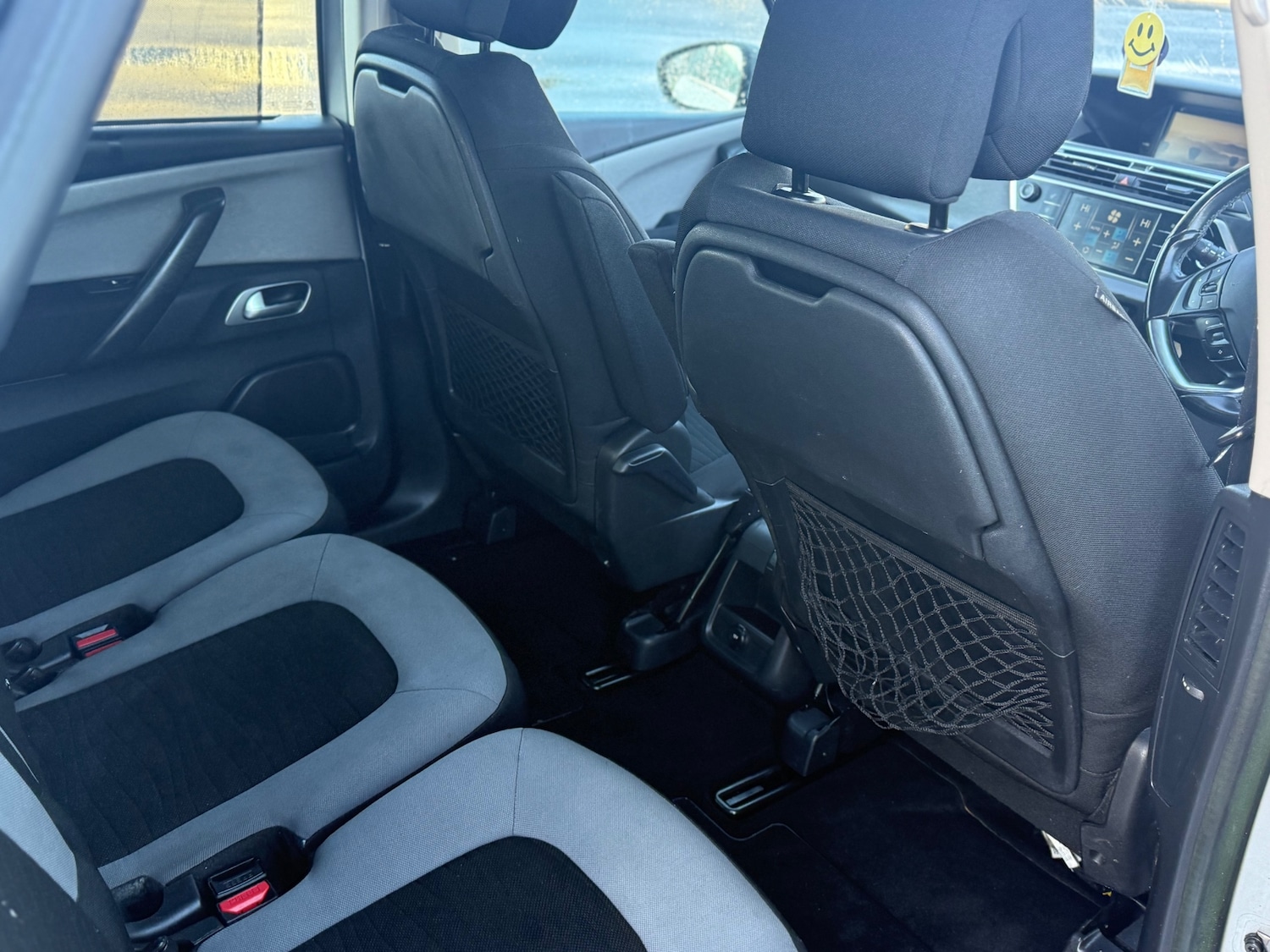 Used Citroen C4 Picasso 2014 for sale - 77183287: Photo 7