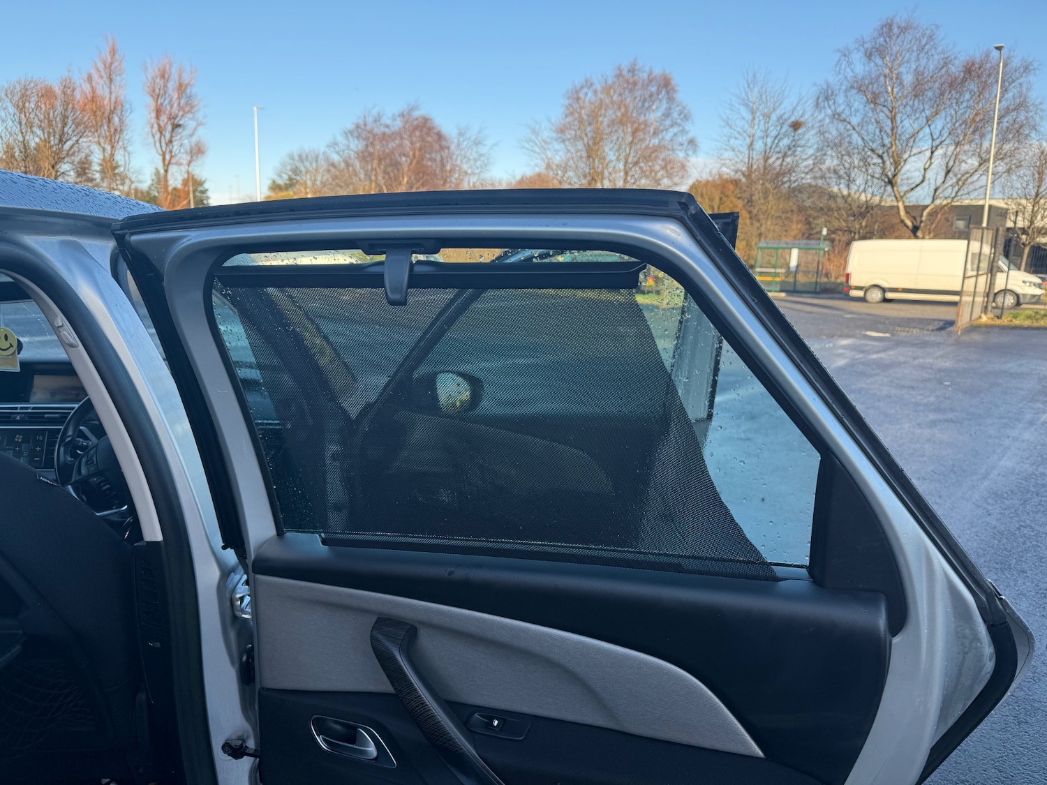 Used Citroen C4 Picasso 2014 for sale - 77183287: Photo 8