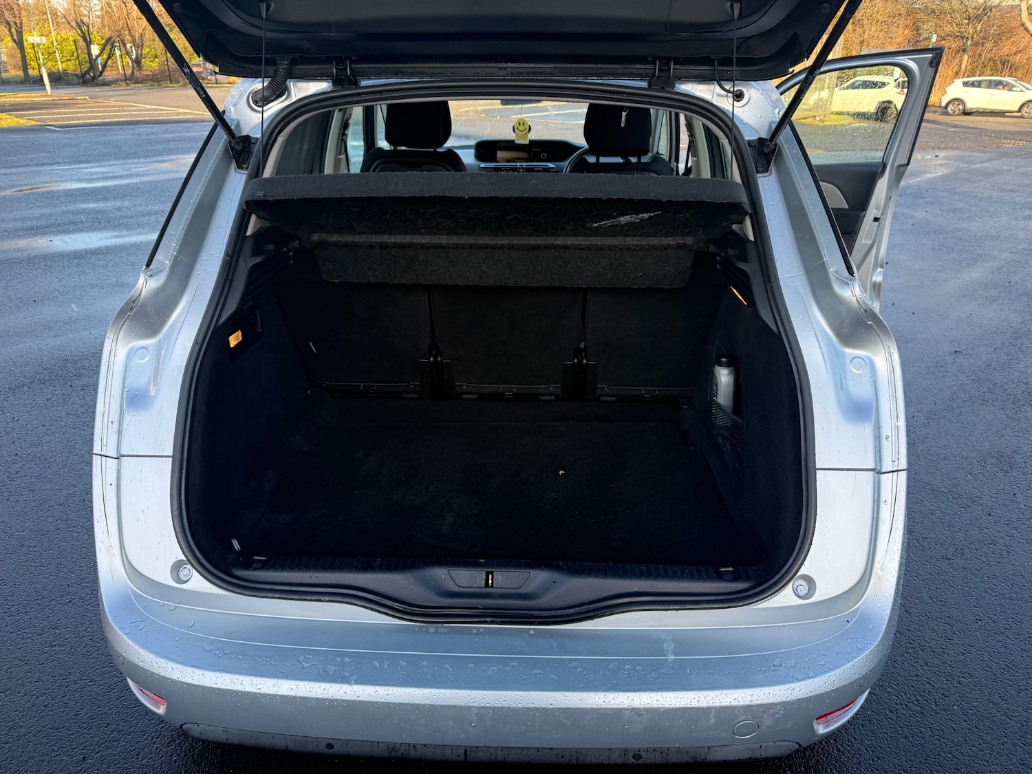 Used Citroen C4 Picasso 2014 for sale - 77183287: Photo 9