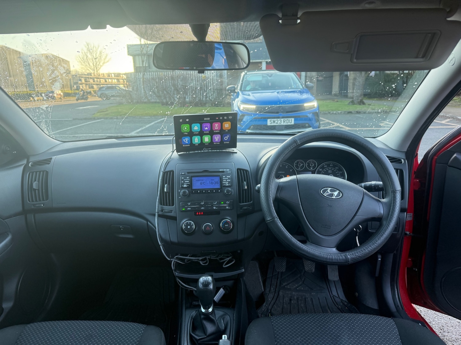 Used Hyundai i30 2010 for sale - 77779079: Photo 10