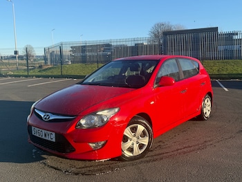 Used Hyundai i30 2010 for sale - 77779079: Photo