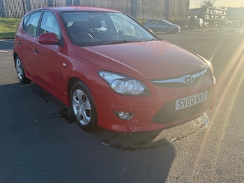 Used Hyundai i30 2010 for sale - 77779079: Photo