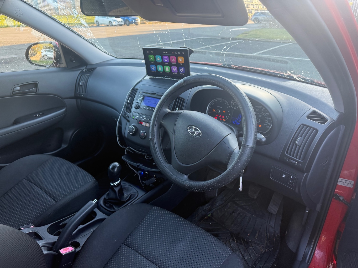 Used Hyundai i30 2010 for sale - 77779079: Photo 6