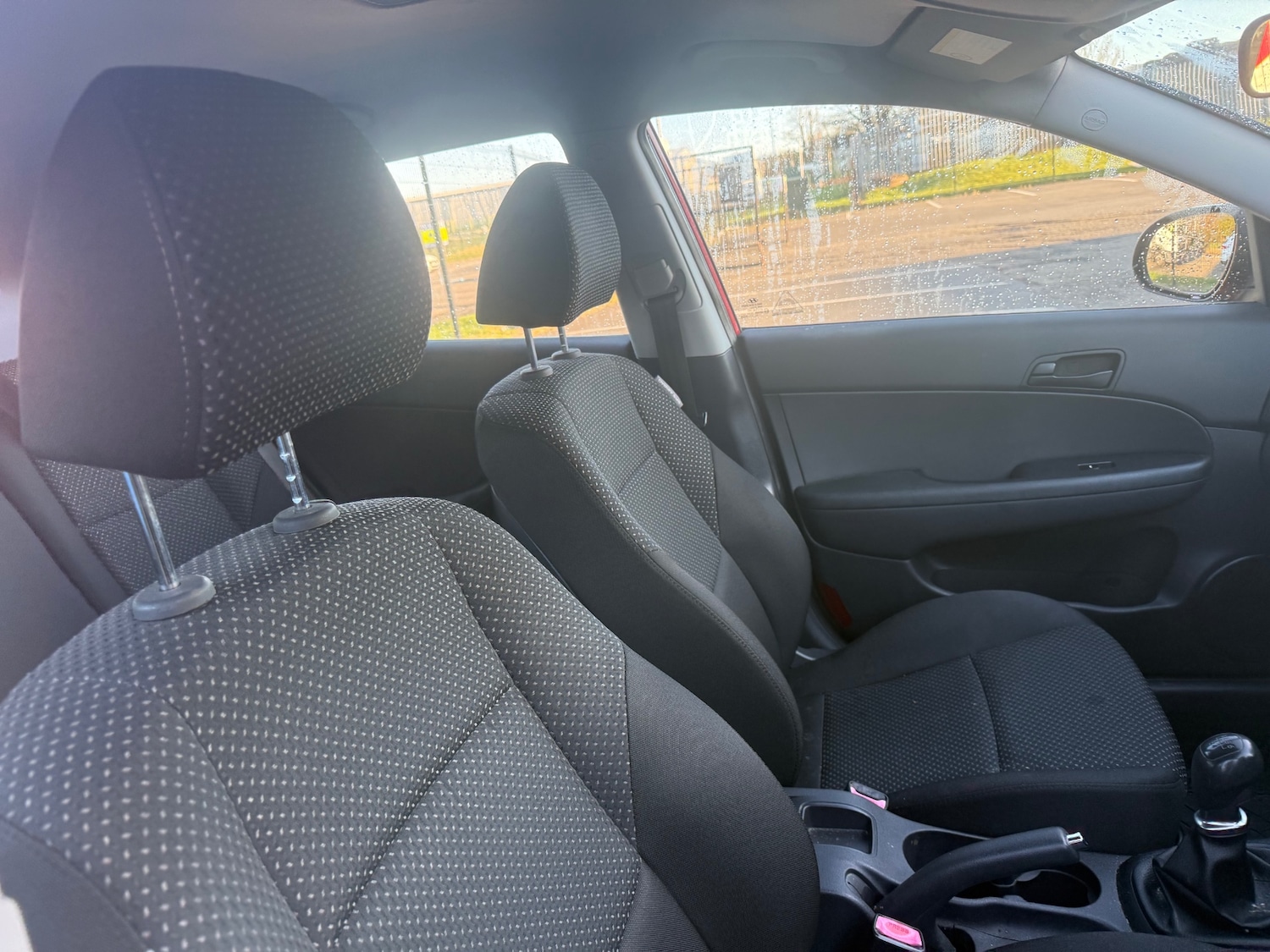 Used Hyundai i30 2010 for sale - 77779079: Photo 8