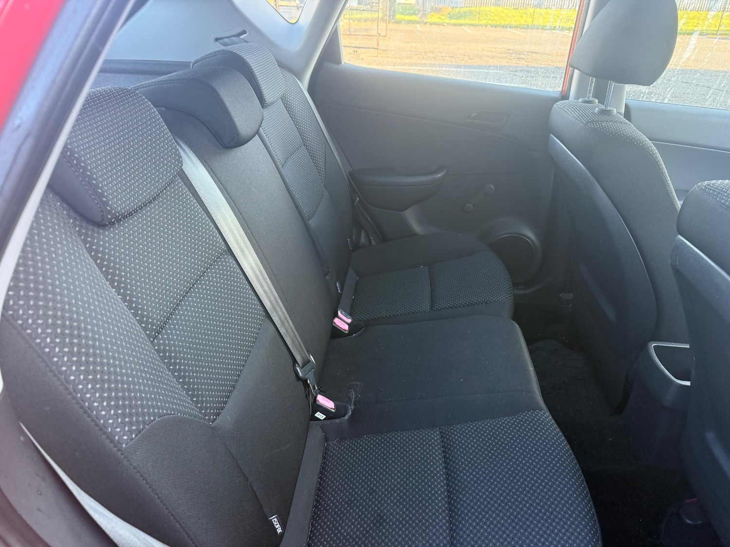 Used Hyundai i30 2010 for sale - 77779079: Photo 9