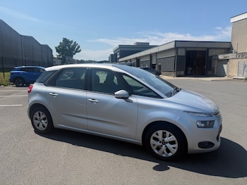 Used Citroen C4 Picasso 2014 for sale - 79201345: Photo