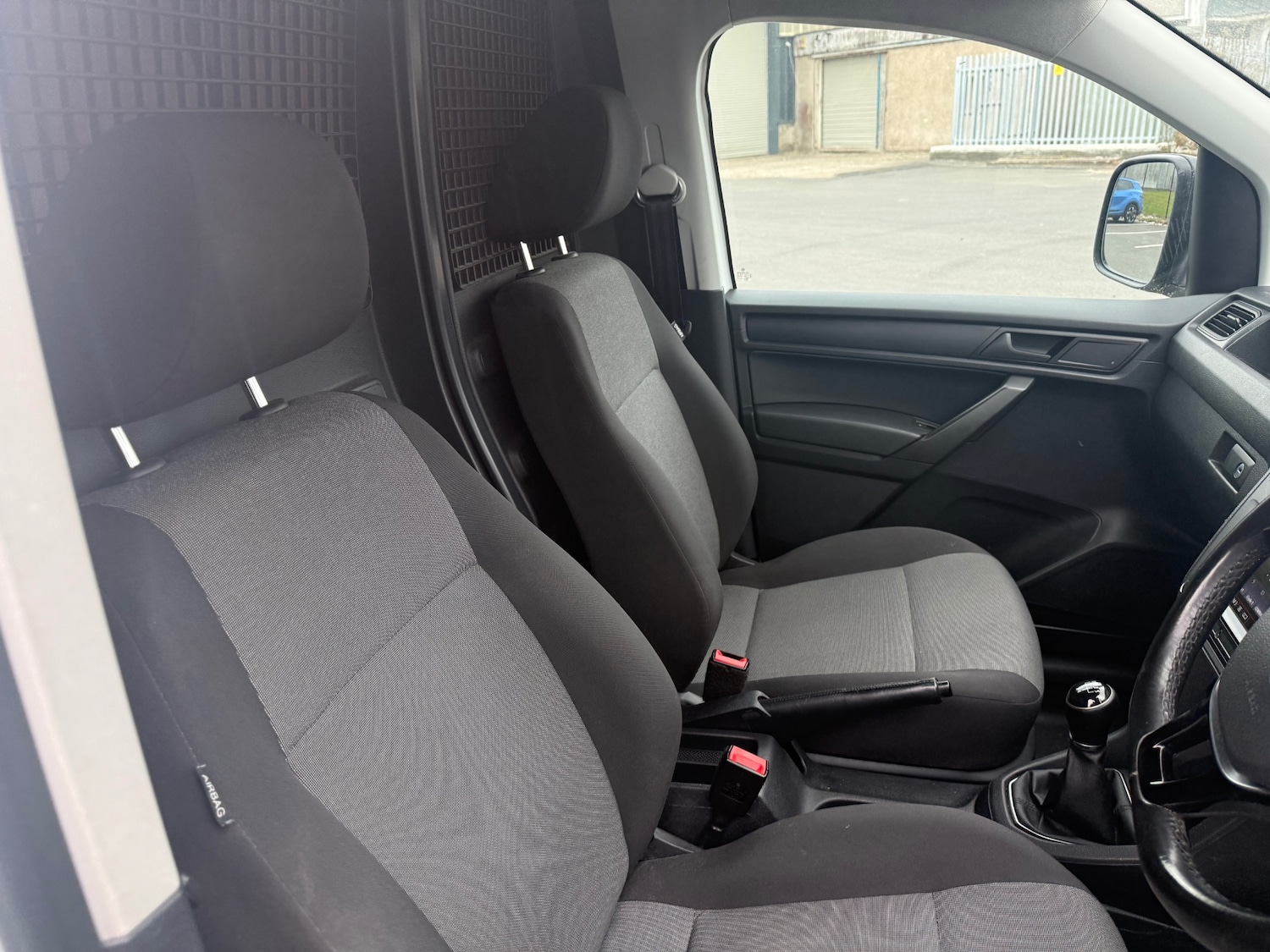 Used Volkswagen Caddy 2019 for sale - 78085039: Photo 10