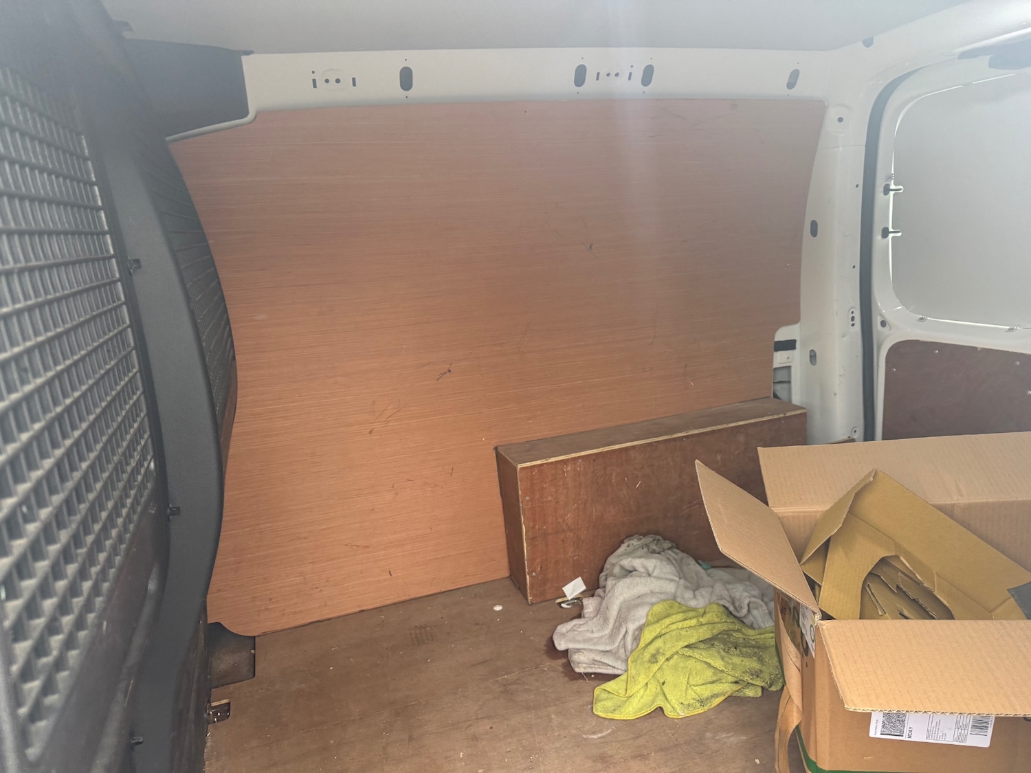 Used Volkswagen Caddy 2019 for sale - 78085039: Photo 11