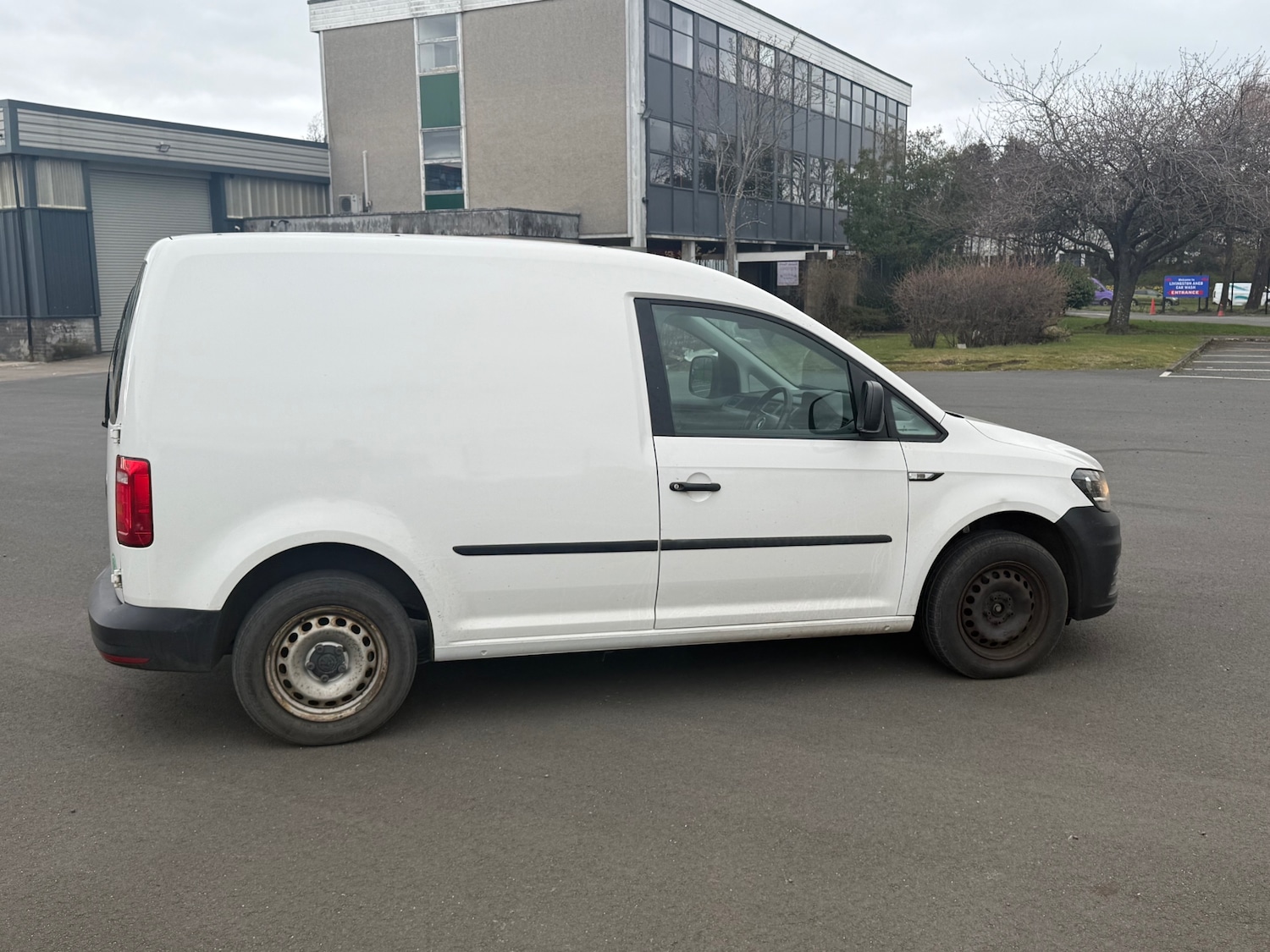 Used Volkswagen Caddy 2019 for sale - 78085039: Photo 3