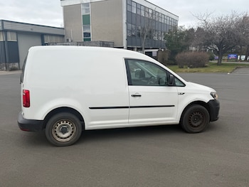 Used Volkswagen Caddy 2019 for sale - 78085039: Photo