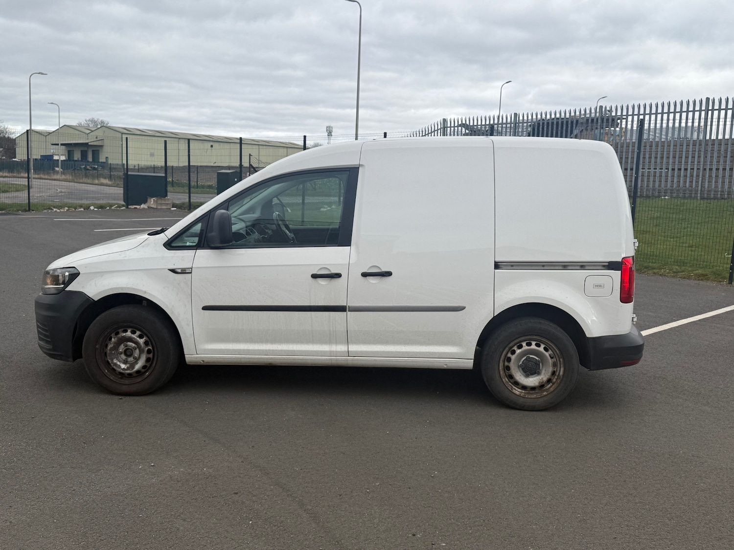Used Volkswagen Caddy 2019 for sale - 78085039: Photo 6