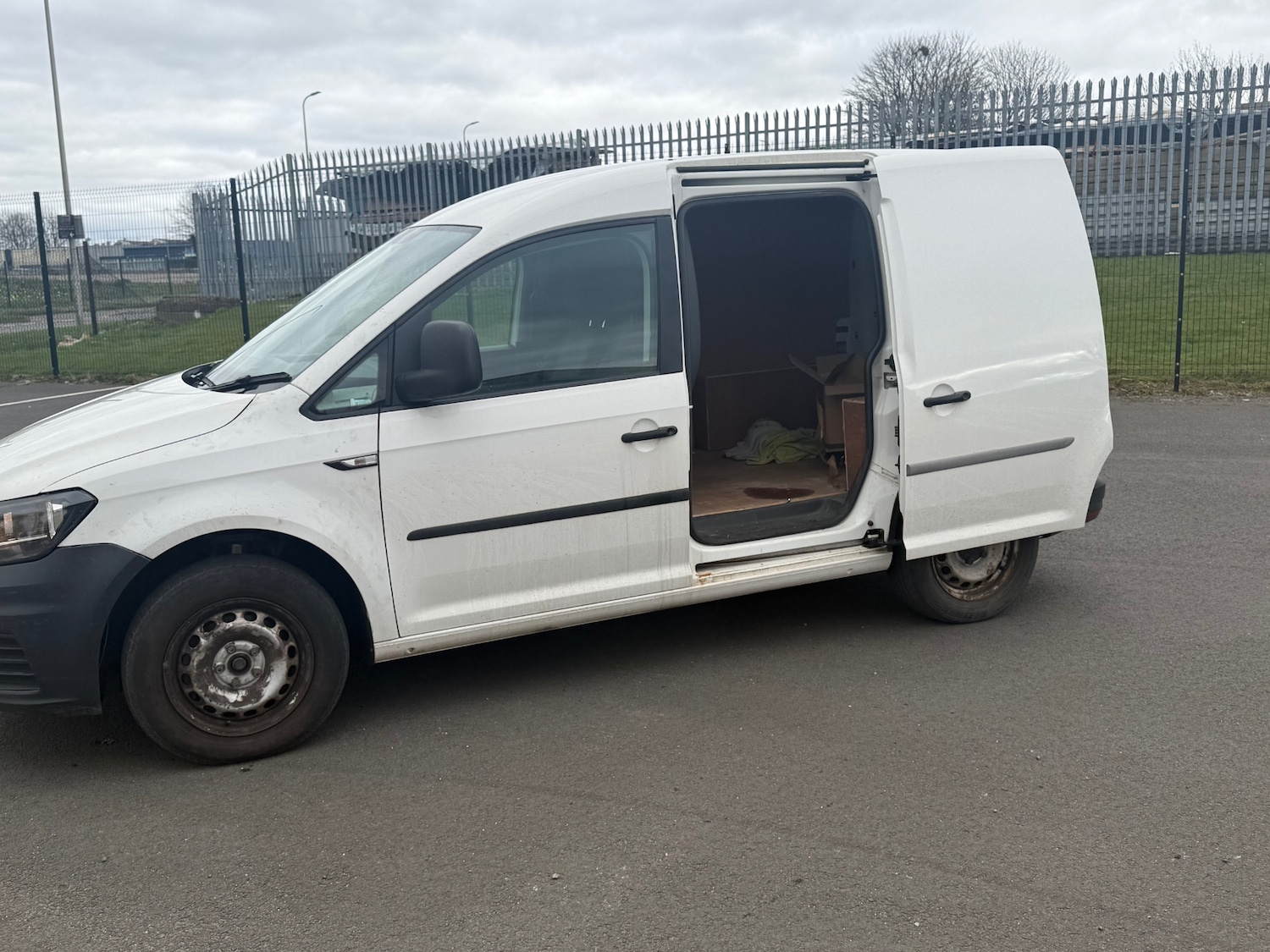 Used Volkswagen Caddy 2019 for sale - 78085039: Photo 7