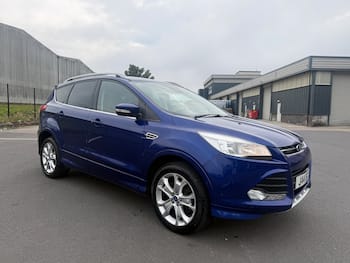 Used Ford Kuga 2016 for sale - 79643875: Photo