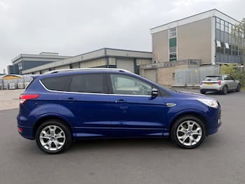 Used Ford Kuga 2016 for sale - 79643875: Photo