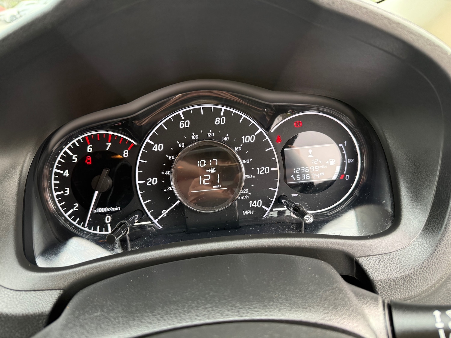 Used Nissan Note 2014 for sale - 78090960: Photo 10