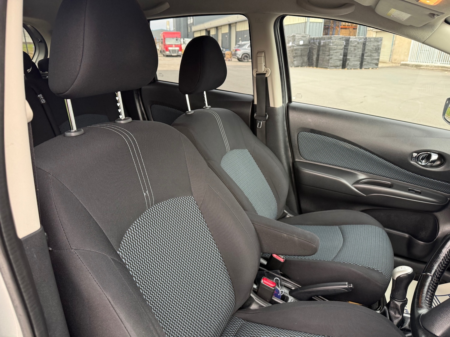 Used Nissan Note 2014 for sale - 78090960: Photo 9