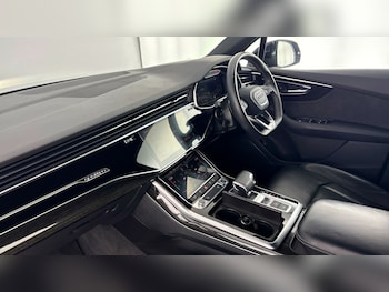 Used Audi Q7 2022 for sale - 78360404: Photo