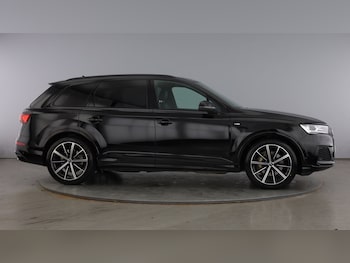 Used Audi Q7 2022 for sale - 78360404: Photo