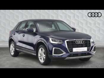 2022 - Sport 35 TFSI 150 PS 6-speed Manual 5-Door