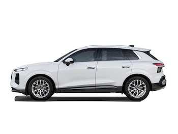 Used Audi Q3 undefined for sale - 78801667: Photo