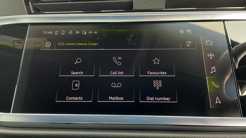 Used Audi Q3 2025 for sale - 76452849: Photo 16