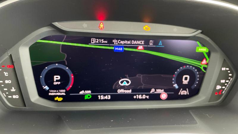 Used Audi Q3 2025 for sale - 76452849: Photo 25