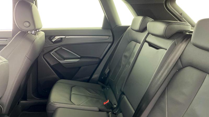 Used Audi Q3 2025 for sale - 76452849: Photo 34