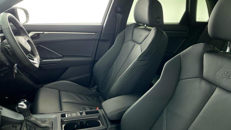 Used Audi Q3 2025 for sale - 76452849: Photo 35