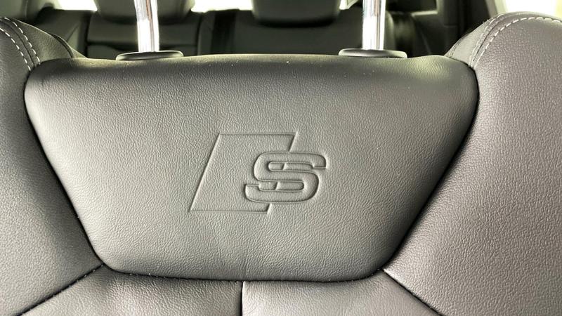 Used Audi Q3 2025 for sale - 76452849: Photo 36