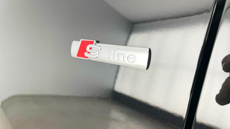 Used Audi Q3 2025 for sale - 76452849: Photo 38