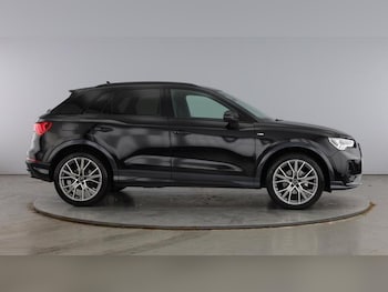 Used Audi Q3 2025 for sale - 76452849: Photo