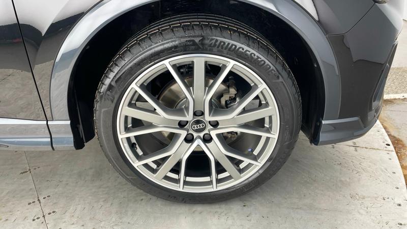 Used Audi Q3 2025 for sale - 76452849: Photo 5