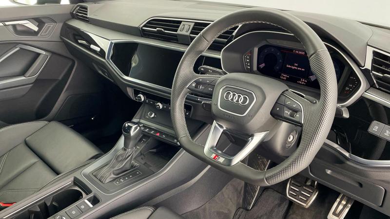 Used Audi Q3 2025 for sale - 76452849: Photo 6