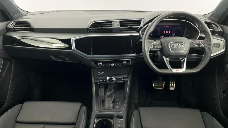 Used Audi Q3 2025 for sale - 76452849: Photo 8