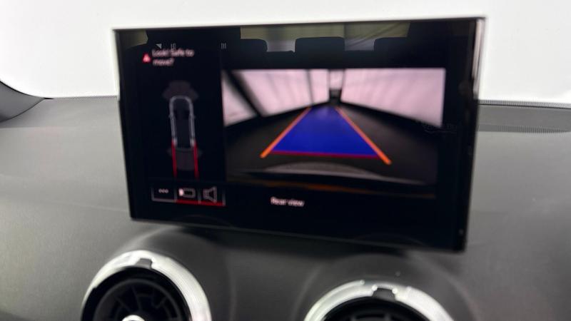 Used Audi Q2 2025 for sale - 77013690: Photo 16