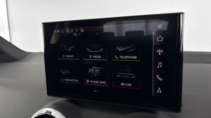 Used Audi Q2 2025 for sale - 77013690: Photo 18