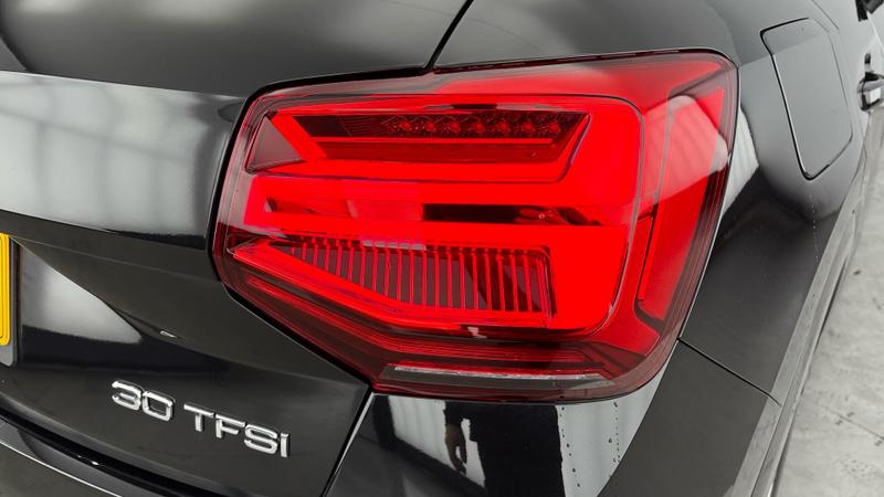 Used Audi Q2 2025 for sale - 77013690: Photo 29