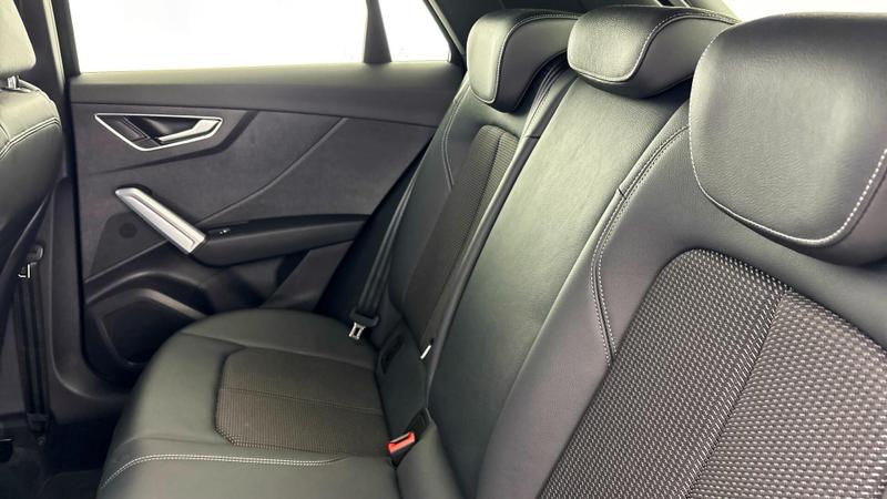 Used Audi Q2 2025 for sale - 77013690: Photo 35