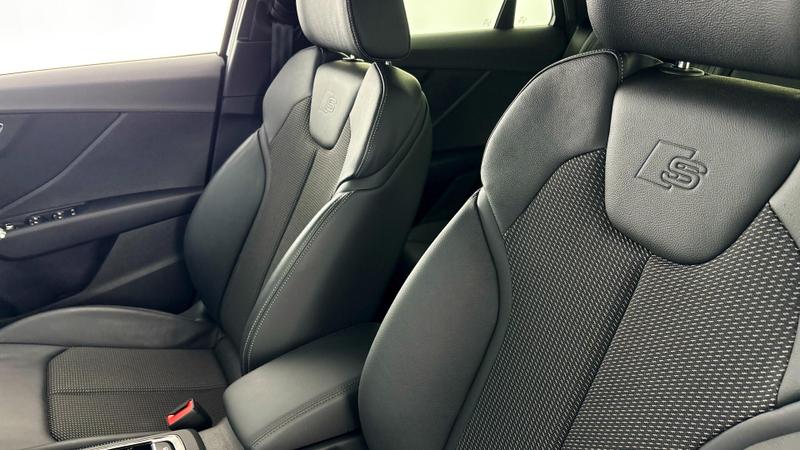 Used Audi Q2 2025 for sale - 77013690: Photo 36