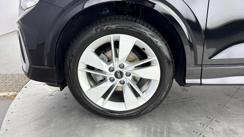 Used Audi Q2 2025 for sale - 77013690: Photo 40