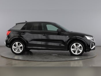 Used Audi Q2 2025 for sale - 77013690: Photo