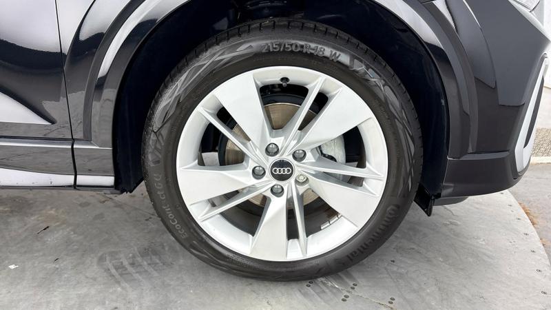 Used Audi Q2 2025 for sale - 77013690: Photo 5