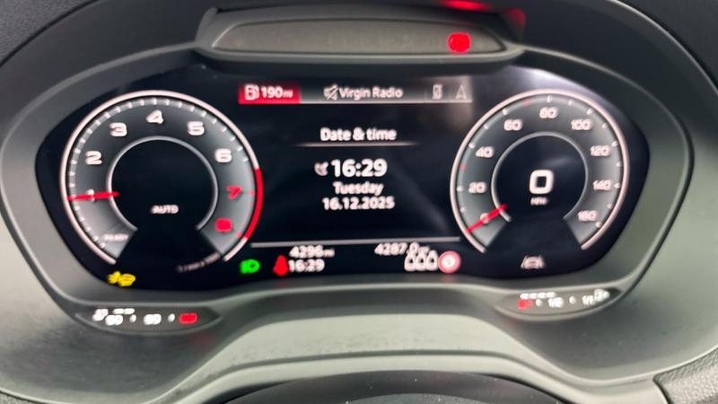 Used Audi Q2 2025 for sale - 77013690: Photo 7