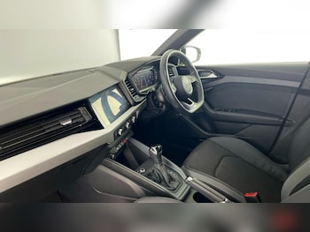 Used Audi A1 2023 for sale - 75717946: Photo