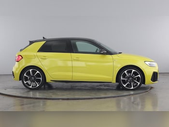 Used Audi A1 2023 for sale - 75717946: Photo