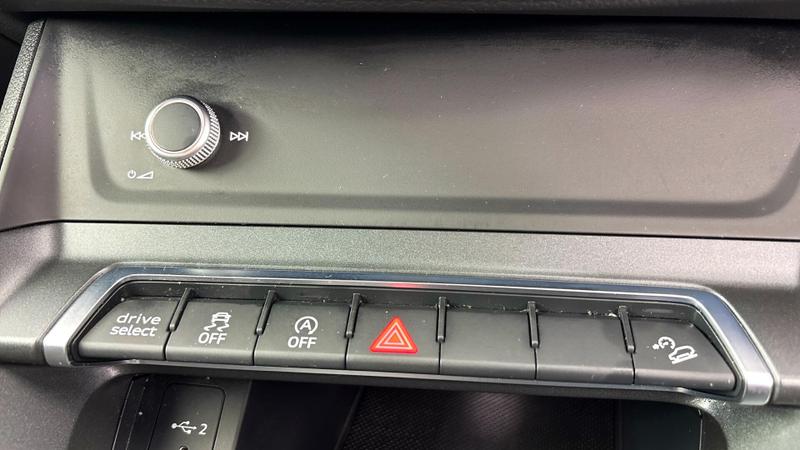 Used Audi Q3 2021 for sale - 76882808: Photo 14