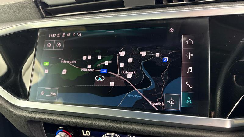 Used Audi Q3 2021 for sale - 76882808: Photo 16