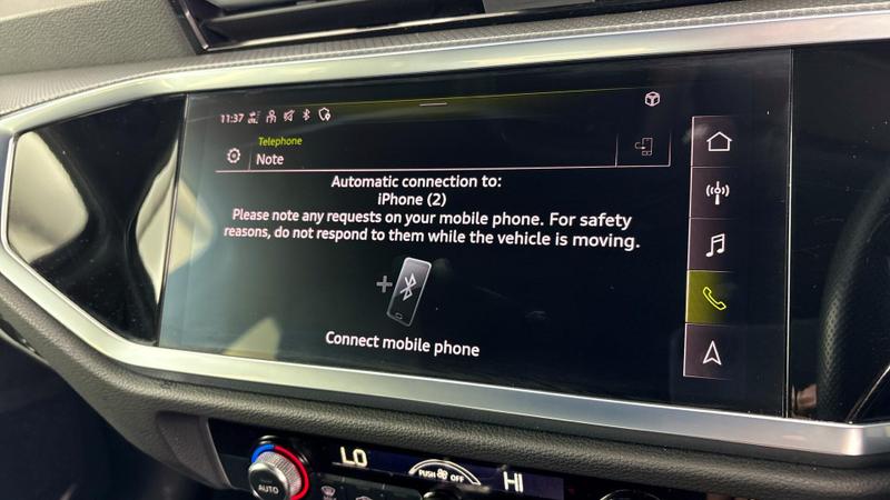 Used Audi Q3 2021 for sale - 76882808: Photo 17