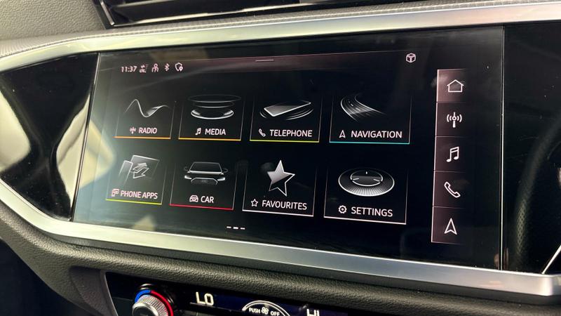 Used Audi Q3 2021 for sale - 76882808: Photo 18