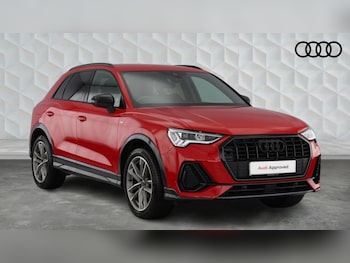 Audi Q3 feature image